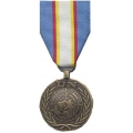 MEDD12 United Nations Medal East Timor